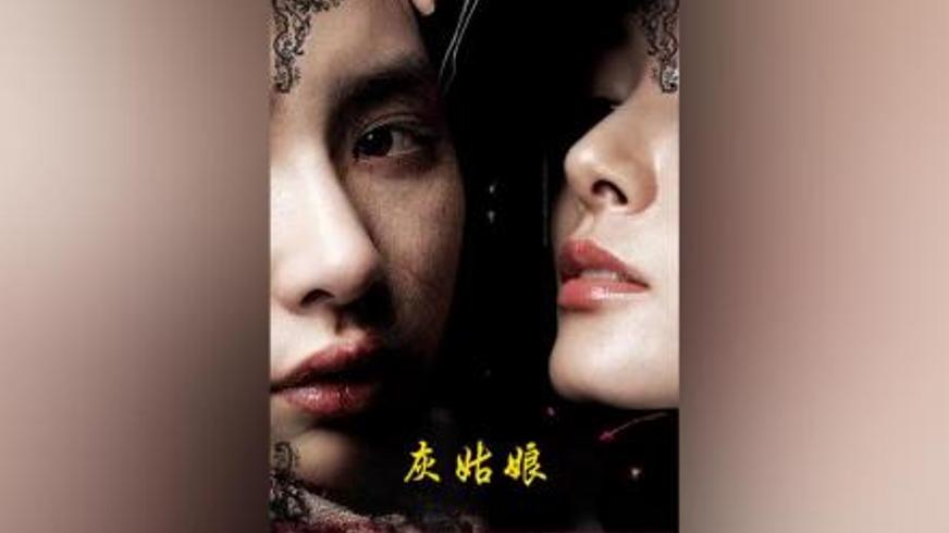 《灰姑娘》：整容镜中藏怨灵，被偷脸庞下的母爱悲剧