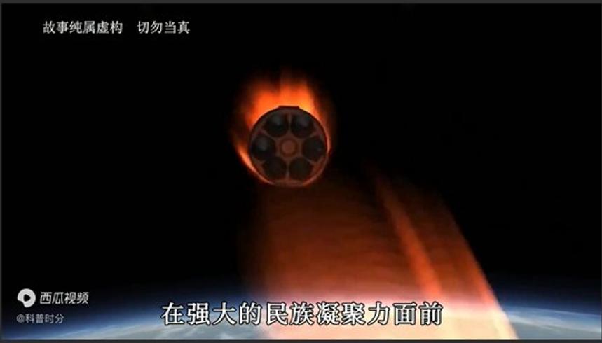 假如美国对中国发动核打击中国能拦截并反击吗