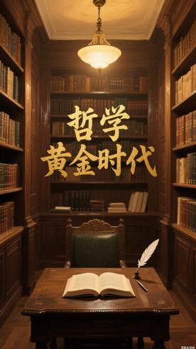 叔本华及哲学的狂野年代深度解析哲学黄金时代