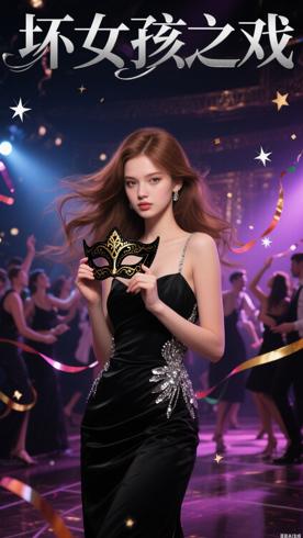 略萨作品坏女孩的恶作剧：欲望与命运的精彩博弈