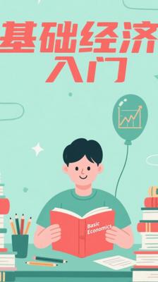 《Basic Economics》：通俗易懂的经济学入门佳作