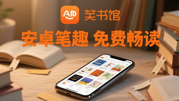 安卓笔趣书阁APP：畅享免费阅读的宝藏神器
