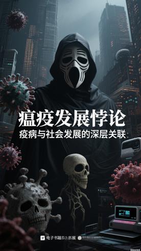 瘟疫与发展的悖论：疫病与社会发展的深层关联