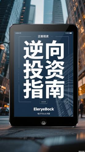 《邓普顿教你逆向投资》：逆向思维下的投资智慧指南