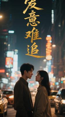 《爱意难追》：跨越阻碍的都市深情爱恋