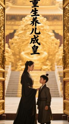 《重生选纨绔当爹结果养成皇帝了》：重生逆袭的传奇篇章