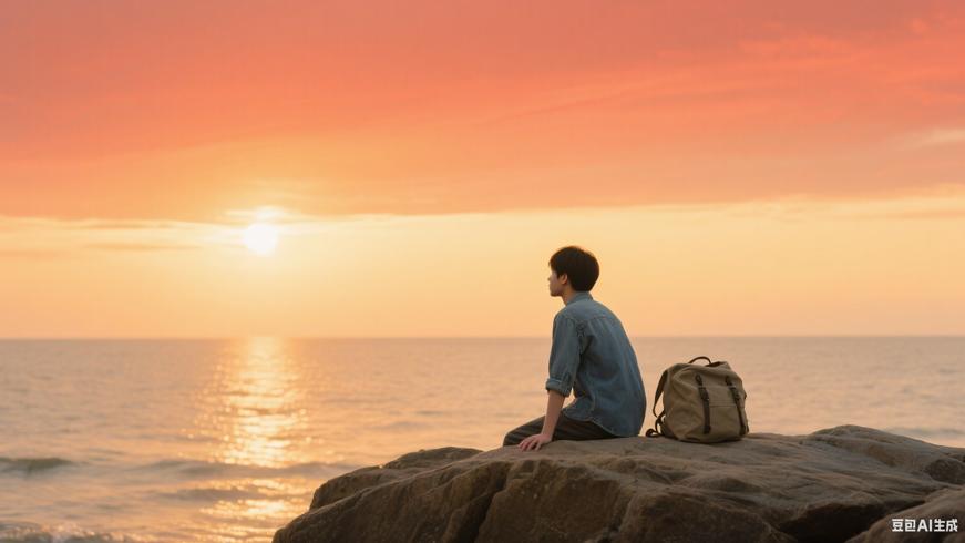 过属于自己的生活才能触摸生命本真