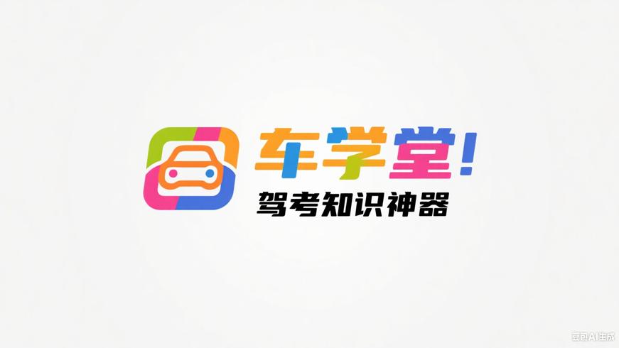 车学堂：一站式驾考学习与汽车知识获取神器