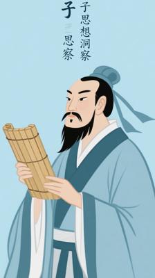 《孟子他说》：借历史洞察孟子思想的深邃内涵