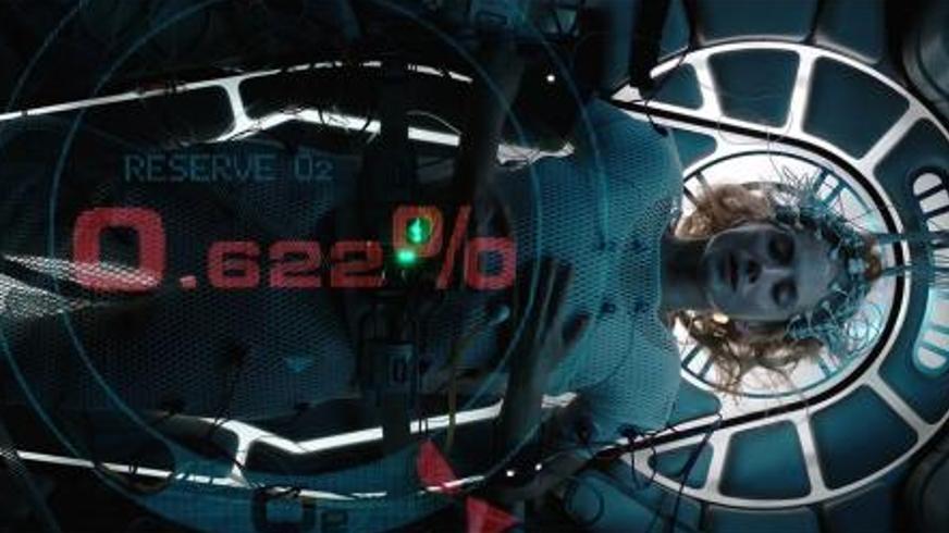 《氧气危机》：低温舱内的克隆觉醒与太空生存博弈