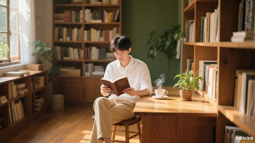 十二篇名家经典美文里的岁月沉香