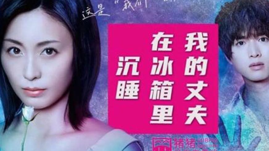 《我的丈夫在冷冻库里沉睡着》：爱与谎言编织的惊悚迷局