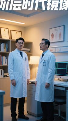 《张医生与王医生》：阶层跃升背后的时代镜像