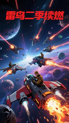 《雷鸟特攻队Thunderbirds Are Go》第二季精彩延续