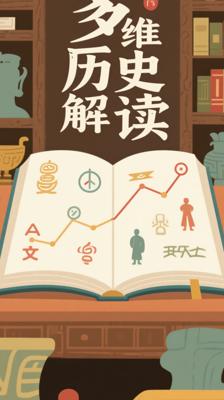 《许倬云说历史》系列：多维度解读历史与文明