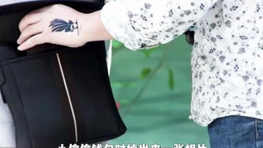 《拾荒少年》：底层微光中寻找与相互救赎的暖章