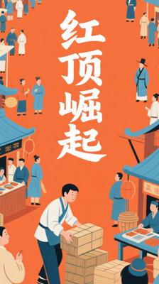 《胡雪岩1》：揭秘一代红顶商人的崛起传奇