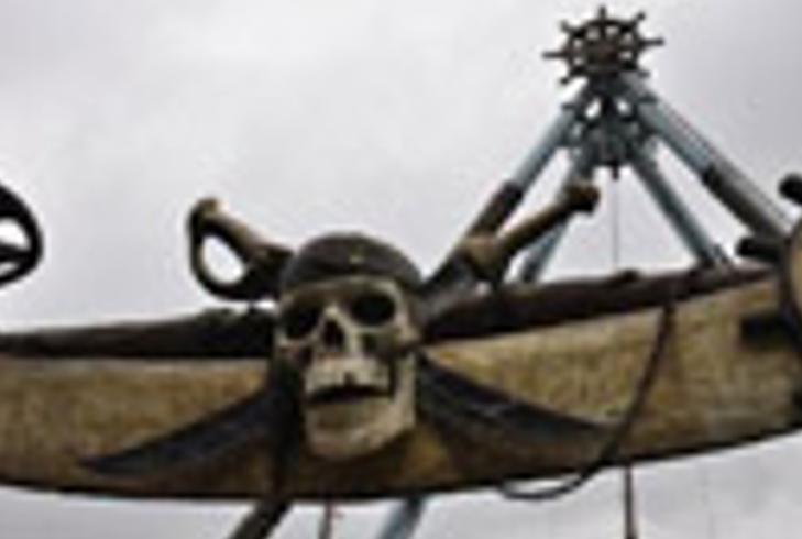 《截稿惊魂：签约背后的诡异文渊》