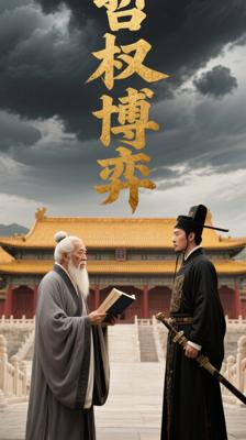 《哲人与权臣》：探寻思想与权力的千年博弈