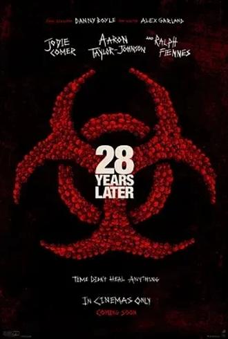 《惊变28年》：丧尸题材下的人性与视觉盛宴