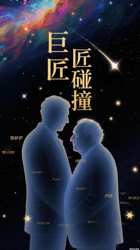 略萨谈博尔赫斯：两位文学巨匠的思想碰撞