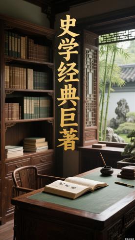 史通全本全注全译：中国史学理论的经典之作