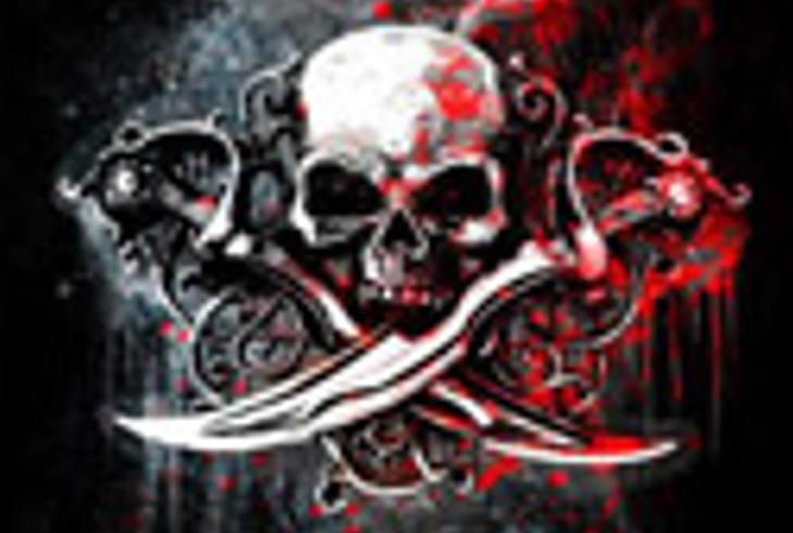 木匠铺里的辟邪物与那只索命恶鬼