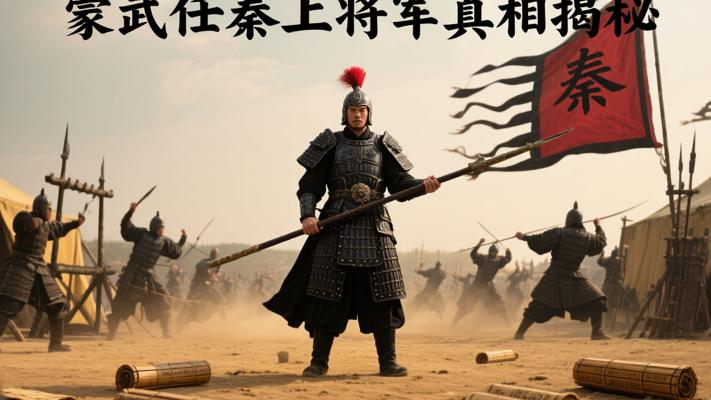 蒙武是否任秦国上将军的历史真相揭秘