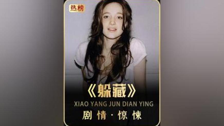 《躲藏》：三百日地下囚笼里的生存迷局与人性博弈