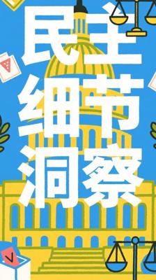 《民主的细节》：洞察美国民主真相的佳作