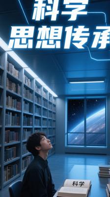 《站在巨人的肩上》上下册：探索科学与思想的传承之路