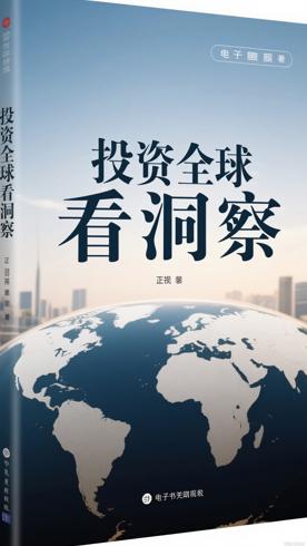 《投资人看世界》：投资视角下的全球洞察与智慧