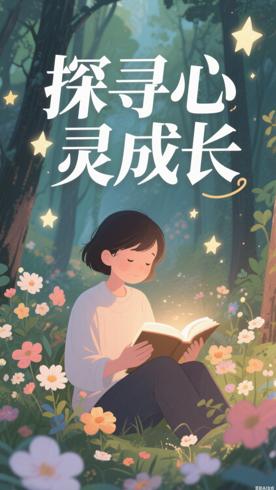 《探寻自我与心灵成长者的必读套装》10册深度指南