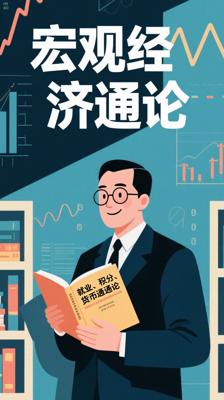 《就业、利息和货币通论》：宏观经济理论的奠基之作