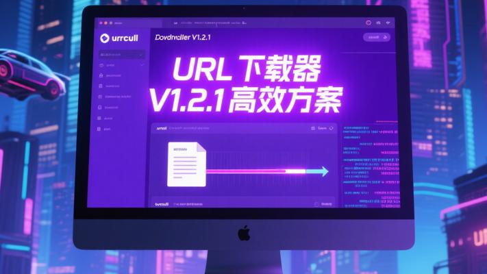 URL文件下载器V1.2.1高效下载解决方案