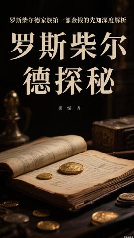 罗斯柴尔德家族第一部金钱的先知深度解析
