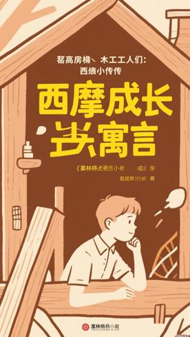 抬高房梁木匠们西摩小传：塞林格笔下的成长寓言