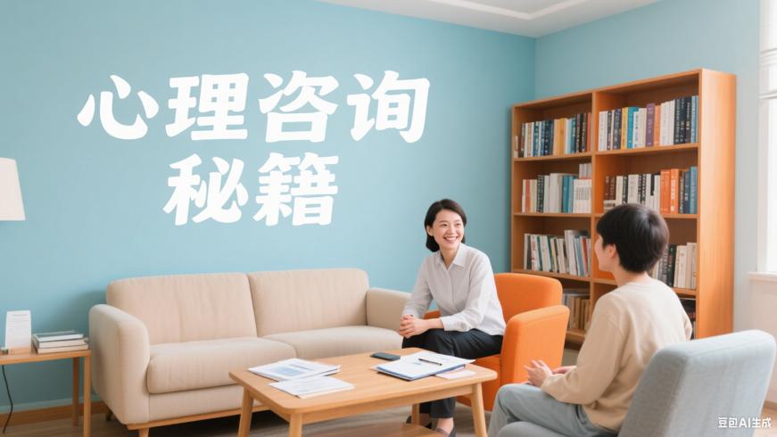 33堂课程：借经典案例深研心理咨询技巧