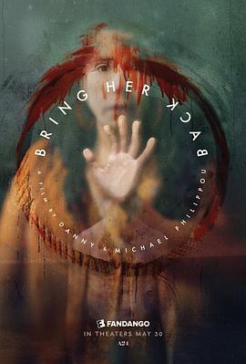 复活她 Bring Her Back_电影