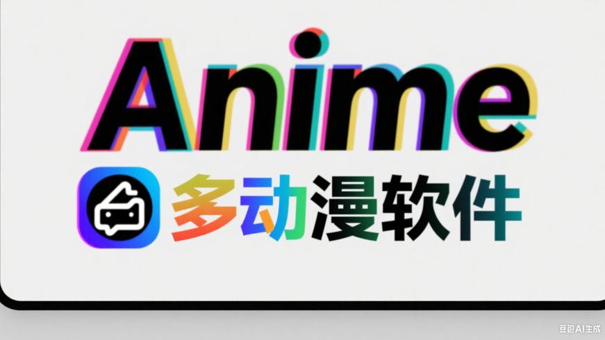 Anime：集多元优势于一身的动漫软件