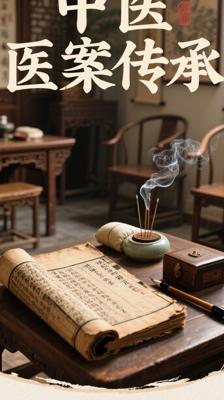 《张建夫名老中医医案》：传承中医诊疗智慧的珍贵典籍