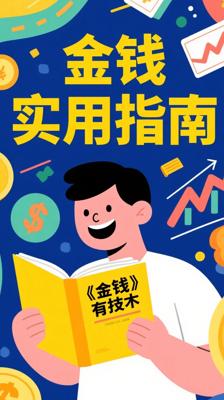 《金钱有术》：金融知识的实用指南