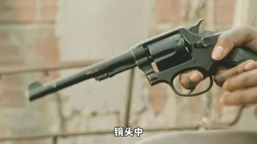 《上帝之城》巴西贫民窟的暴力轮回与绝望深渊