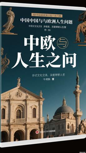 《中国与欧洲的人生问题》：中西人生智慧的深度对话