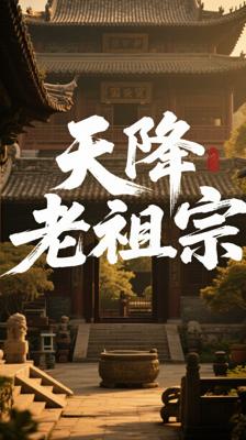 《天降老祖宗整顿国公府》：古今碰撞的家族传奇