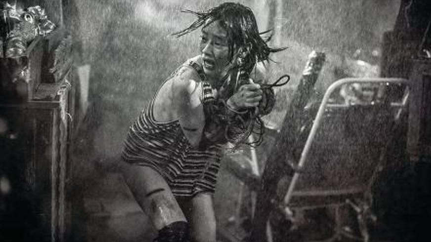 《智齿》：罪案深渊里的救赎与人性裂痕