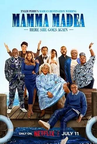 梅迪亚度假婚礼团：畅享免费高清美国电影盛宴