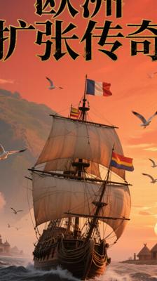 《征服世界一部欧洲扩张的全球史1415～2015》深度解析