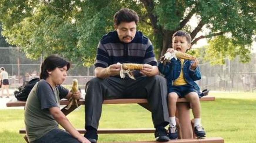 剧情电影《热辣奇多的诞生》解说：从清洁工到商业传奇的逆袭之路