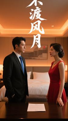 《不渡风月》：现代都市下的契约爱情传奇